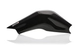 APRILIA RSV 1000R Mille 2004-2010 Carbon Fiber Swingarm Covers