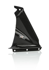 APRILIA RSV4 2009-2015 Carbon Fiber Lower Fairing Pullers