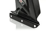 APRILIA RSV4 2009-2015 Carbon Fiber Lower Fairing Pullers