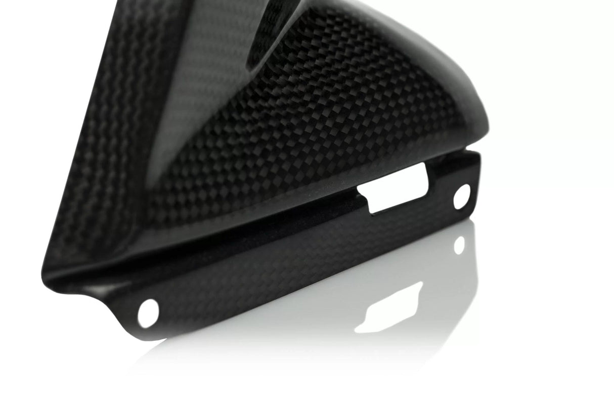 APRILIA RSV4 2009-2015 Carbon Fiber Lower Fairing Pullers