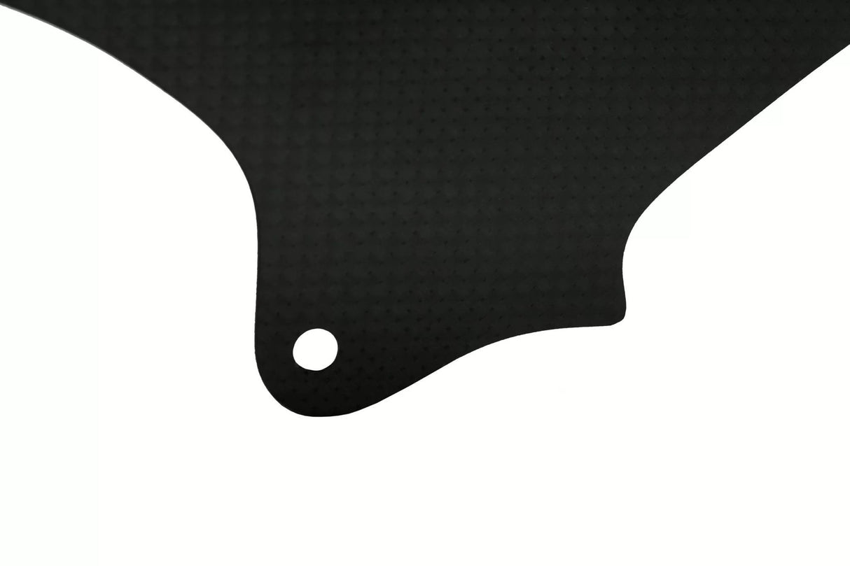 APRILIA RSV4 2009-2020 Carbon Fiber Chain Cover