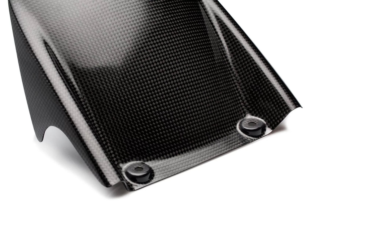 APRILIA RSV4 2009-2020 Carbon Fiber Rear Hugger