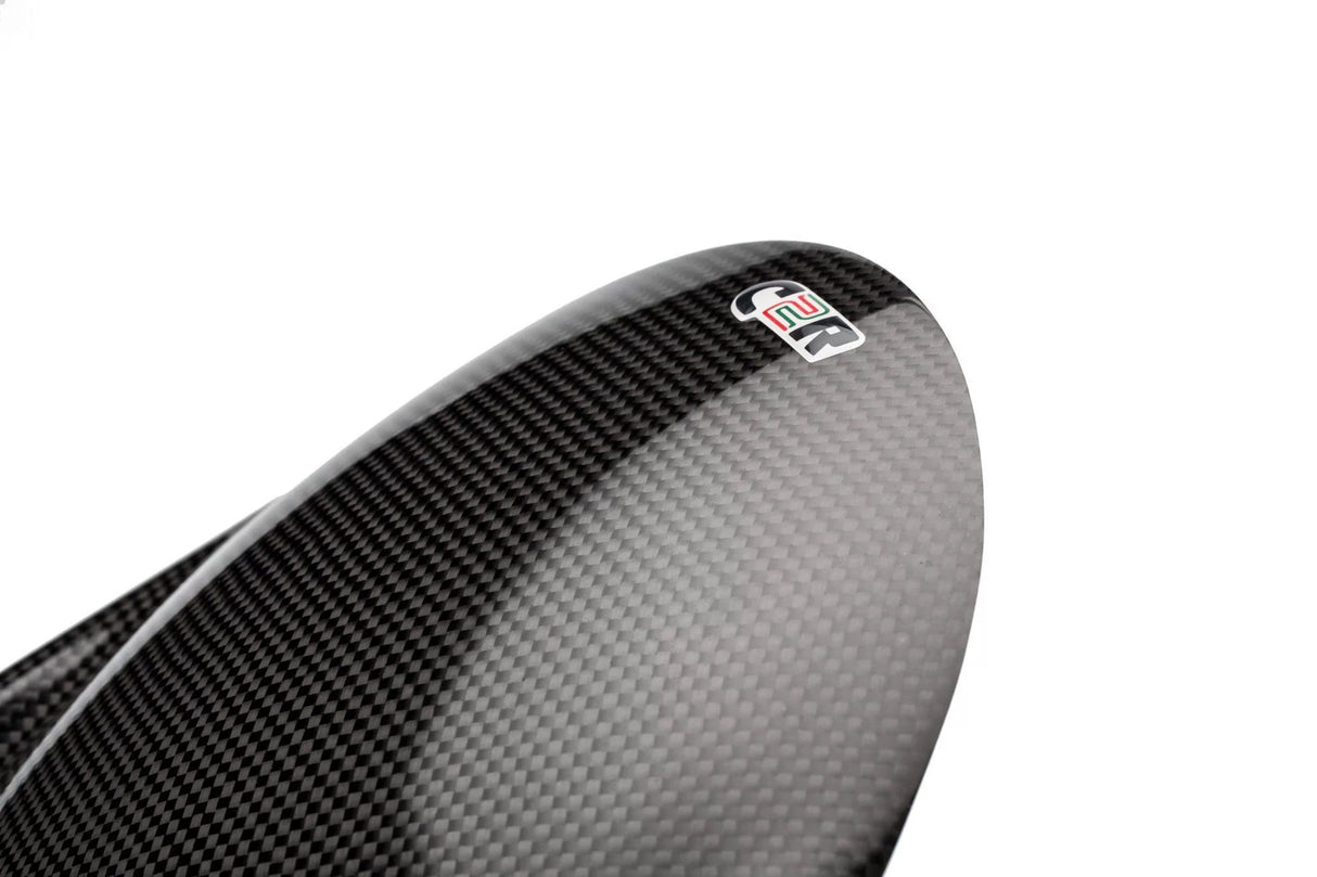 APRILIA RSV4 2009-2020 Carbon Fiber Rear Hugger