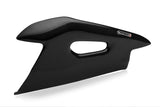 APRILIA TUONO V4R 2011-2015 Carbon Fiber Swingarm Covers