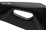 APRILIA RSV4 2009-2015 Carbon Fiber Swingarm Covers