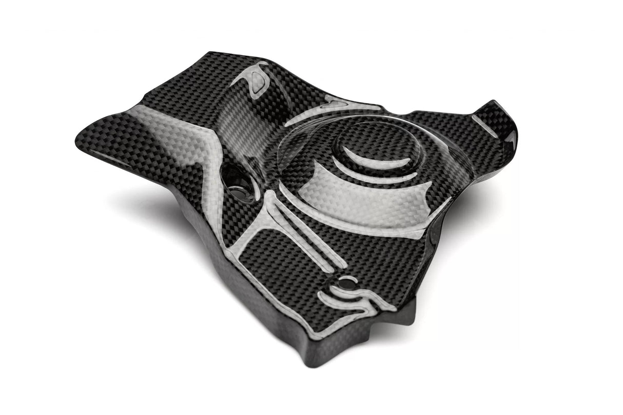 APRILIA RSV4 2009-2020 Carbon Fiber Sprocket Cover