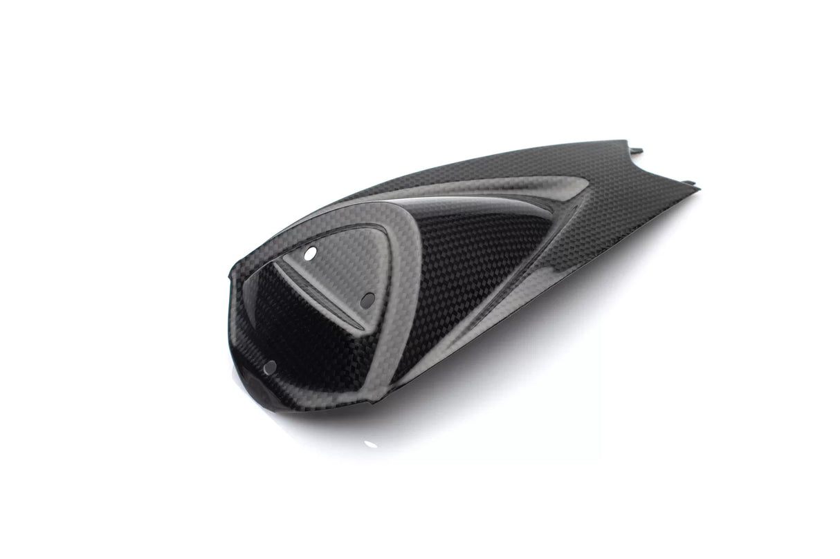 APRILIA RSV4 2009-2020 Carbon Fiber Pillion Rear Seat Cover