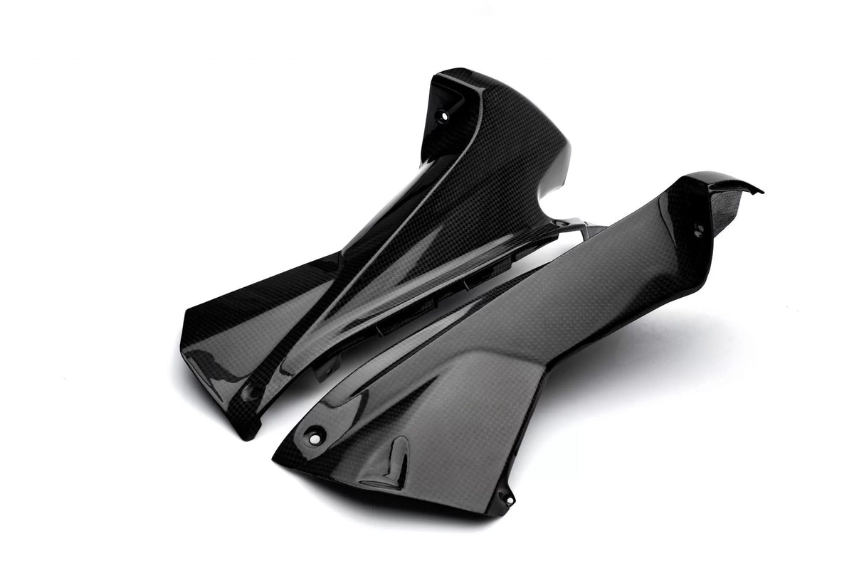 APRILIA RSV4 2015-2020 Carbon Fiber Air Intake Covers