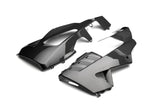 APRILIA RSV4 2015-2020 Carbon Fiber Belly Pan