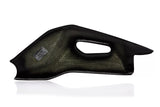 APRILIA Tuono V4 1100 RR / Factory 2015-2020 Carbon Fiber Swingarm Covers