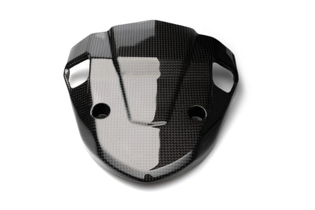 APRILIA RSV4 2021-2024 RR / Factory Carbon Fiber Dashboard Tacho Cover