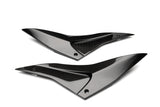 APRILIA Tuono V4 2021-2024 Carbon Fiber Side Tank Panels