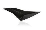 APRILIA Tuono V4 2021-2024 Carbon Fiber Side Tank Panels