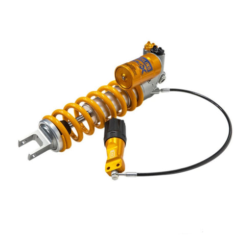 Öhlins Rear Shock Absorber ARX 0101 – Tènèrè 700 / Tenere 700 Rally (2019-24)