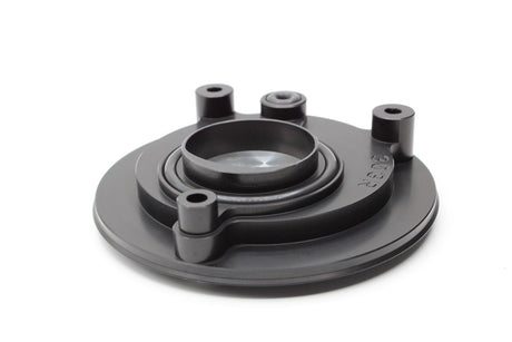 Quick Release Gas Cap - KAWASAKI