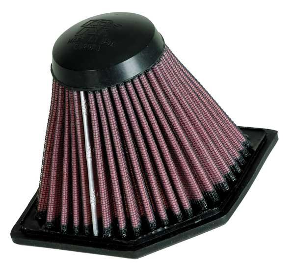 BMW K1200/ / K1300 K&N Air Filter BM-1205