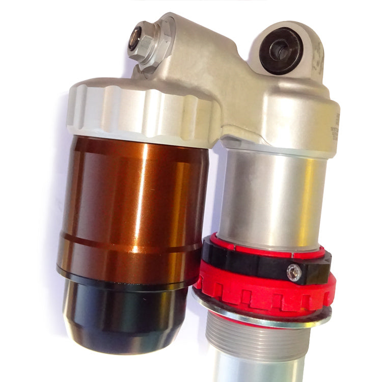 Bladder Kit WP Link KTM-HQV 2016/2022-GAS GAS 2021/2023 - Lainer Suspension