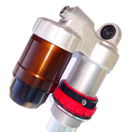 Bladder Kit WP Link KTM-HQV 2016/2022-GAS GAS 2021/2023 - Lainer Suspension