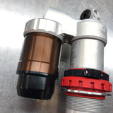 Bladder Kit WP Link KTM-HQV 2016/2022-GAS GAS 2021/2023 - Lainer Suspension