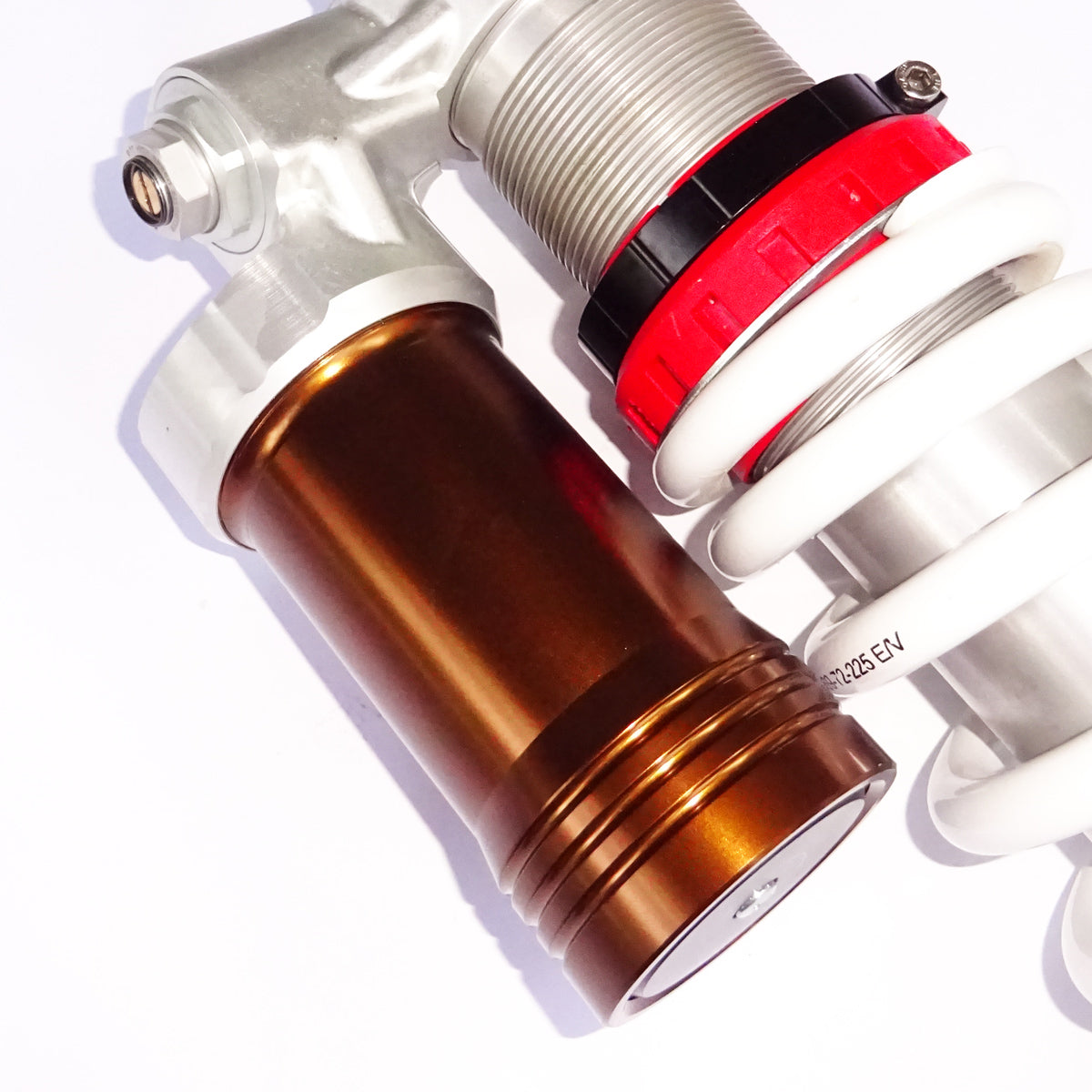 Bladder Kit WP XPlor KTM EXC 17/2023-SX85-TC85-MC85 18/2025 - Lainer Suspension