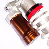 Bladder Kit WP XPlor KTM EXC 17/2023-SX85-TC85-MC85 18/2025 - Lainer Suspension