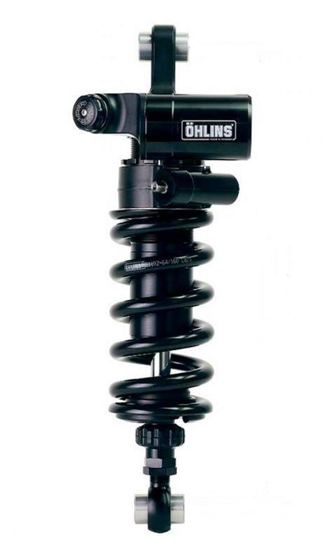 Öhlins Rear Shock Absorber BM 496 – R nine T Scrambler / URBAN G/S (2021-23) - Öhlins suspension product image