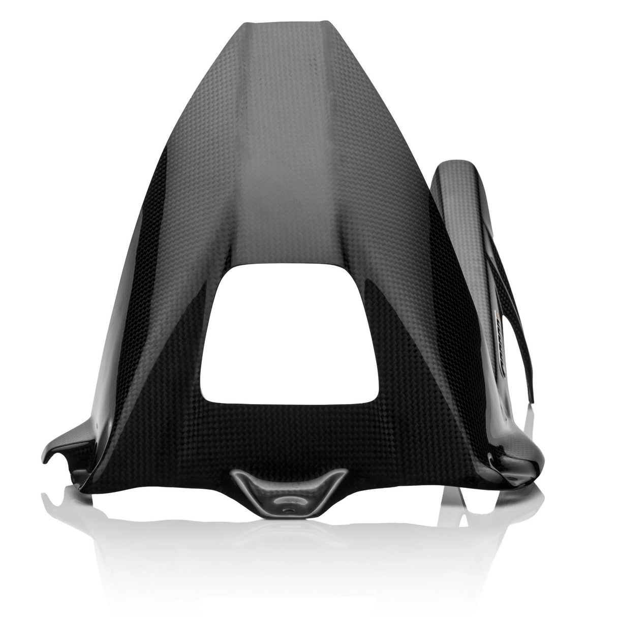 BMW S 1000R 2014-2020 Carbon Fiber Rear Fender with Chain Cover ABS