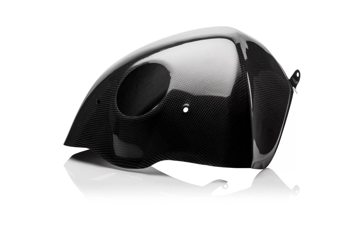 BMW S 1000R 2014-2020 Carbon Fiber Full Tank Cover