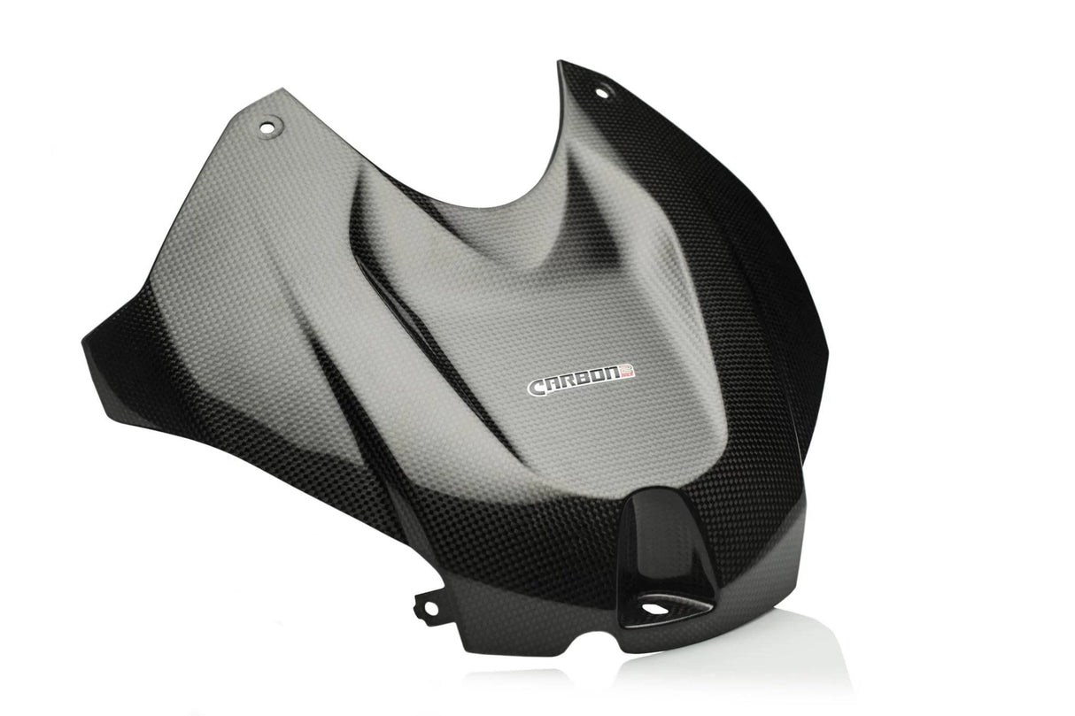 BMW S 1000R 2014-2020 Carbon Fiber Front Tank Airbox Cover