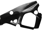 BMW S 1000RR 2015-2018 Carbon Fiber Frame Covers (long version)