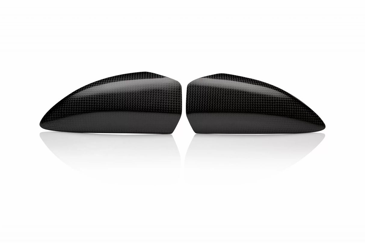 BMW S 1000RR 2015-2018 Carbon Fiber Tank Sliders