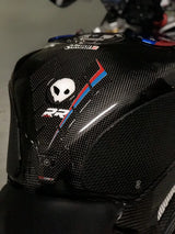 BMW S 1000R 2014-2020 Carbon Fiber Full Tank Cover