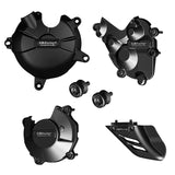 ZX-6R MOTORCYCLE PROTECTION BUNDLE 2013 - 2024