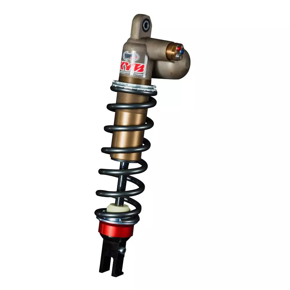 KYB Factory Kit shock absorber Honda CRF450 17-20 , CRF250