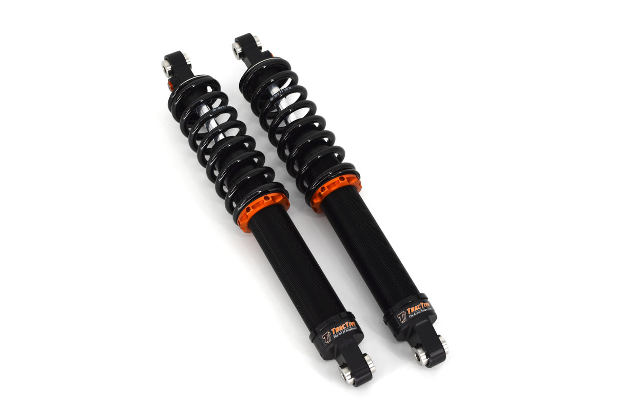 CAN-AM Spyder F3 Front Shock X-CITE