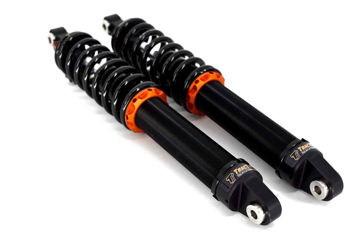 CAN-AM Spyder F3 Front Shock X-CITE