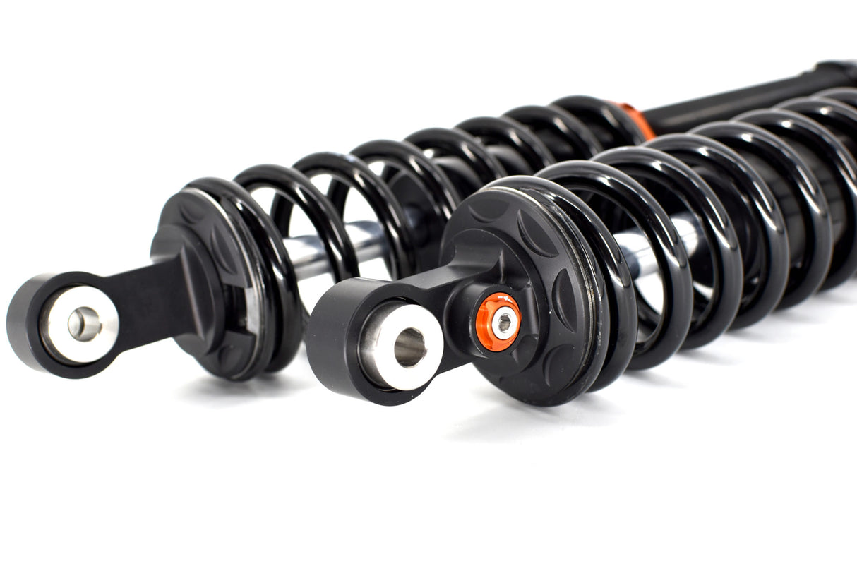 CAN-AM Spyder F3 Front Shock X-CITE