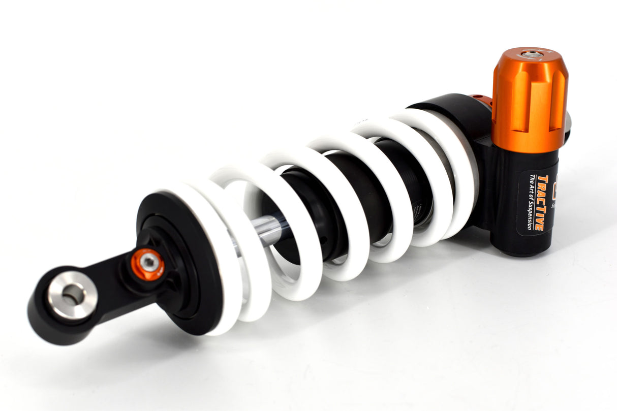 CAN-AM Spyder F3 Rear Shock X-CITE + HPA