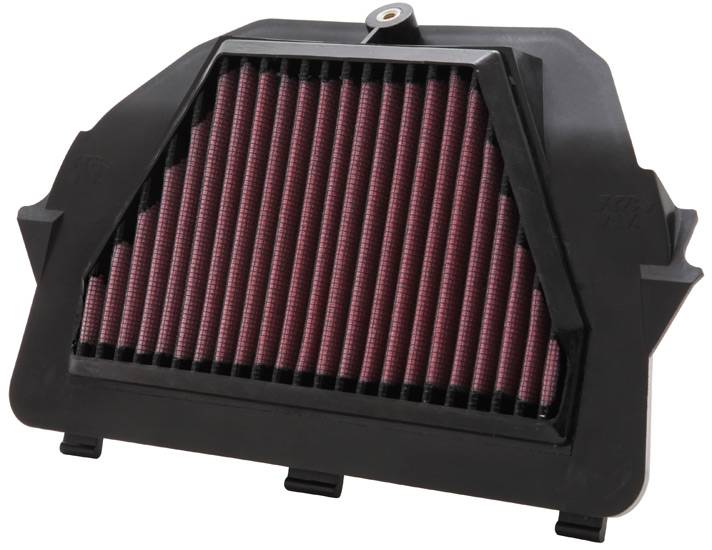 YZF-R6 2008+ K&N Air Filter YA-6008