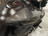 YAMAHA MT09 FZ09 2013-2020 Carbon Fiber Tank Sliders