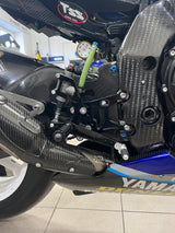 Rear Set Yamaha R1 2020+ EWC