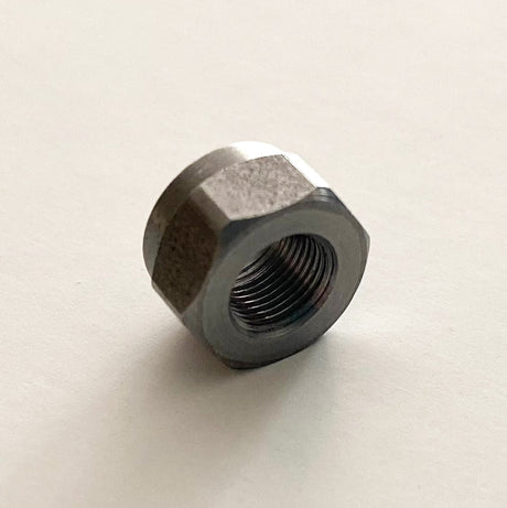 Cartridge shaft nut M6x0.50 WP - Lainer Suspension