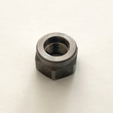 Cartridge shaft nut M6x0.50 WP - Lainer Suspension