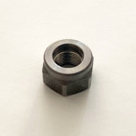 Cartridge shaft nut M6x0.50 WP - Lainer Suspension