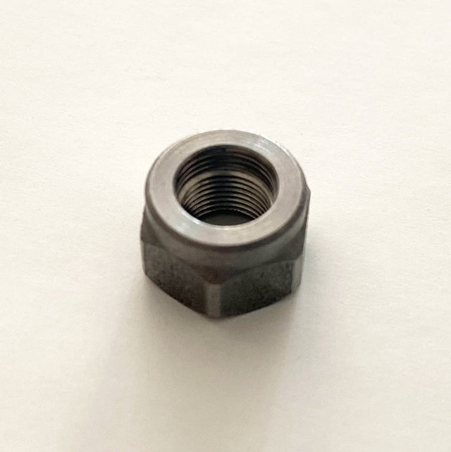 Cartridge shaft nut M6x0.50 WP - Lainer Suspension