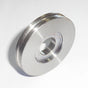 Shock spacer Showa/KYB/WP XPlor/TM/KTM-Husky 85 -4,5mm - Lainer Suspension