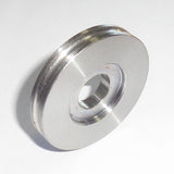 Shock spacer Showa/KYB/WP XPlor/TM/KTM-Husky 85 -2mm - Lainer Suspension