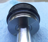 Shock spacer WP KTM/Husky 85 up to 2017 -1mm - Lainer Suspension