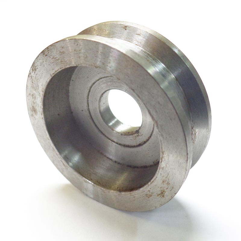 Shock spacer WP Link KTM/Husqvarna link -3mm - Lainer Suspension