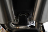 Dominator Full Exhaust System V2 PANIGALE 2020-2023